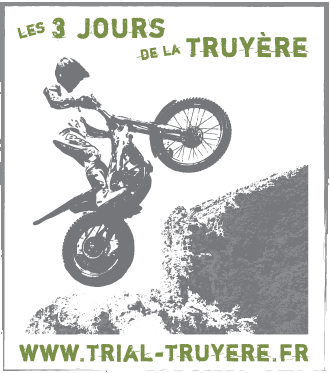 Les 3 jours de la Truyère