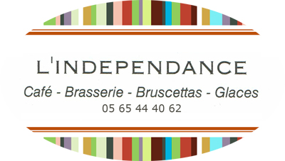 Café L'independance